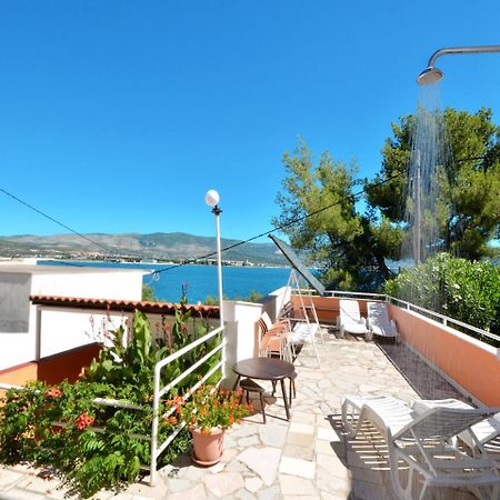 Apartments Josipa Trogir Eksteriør billede