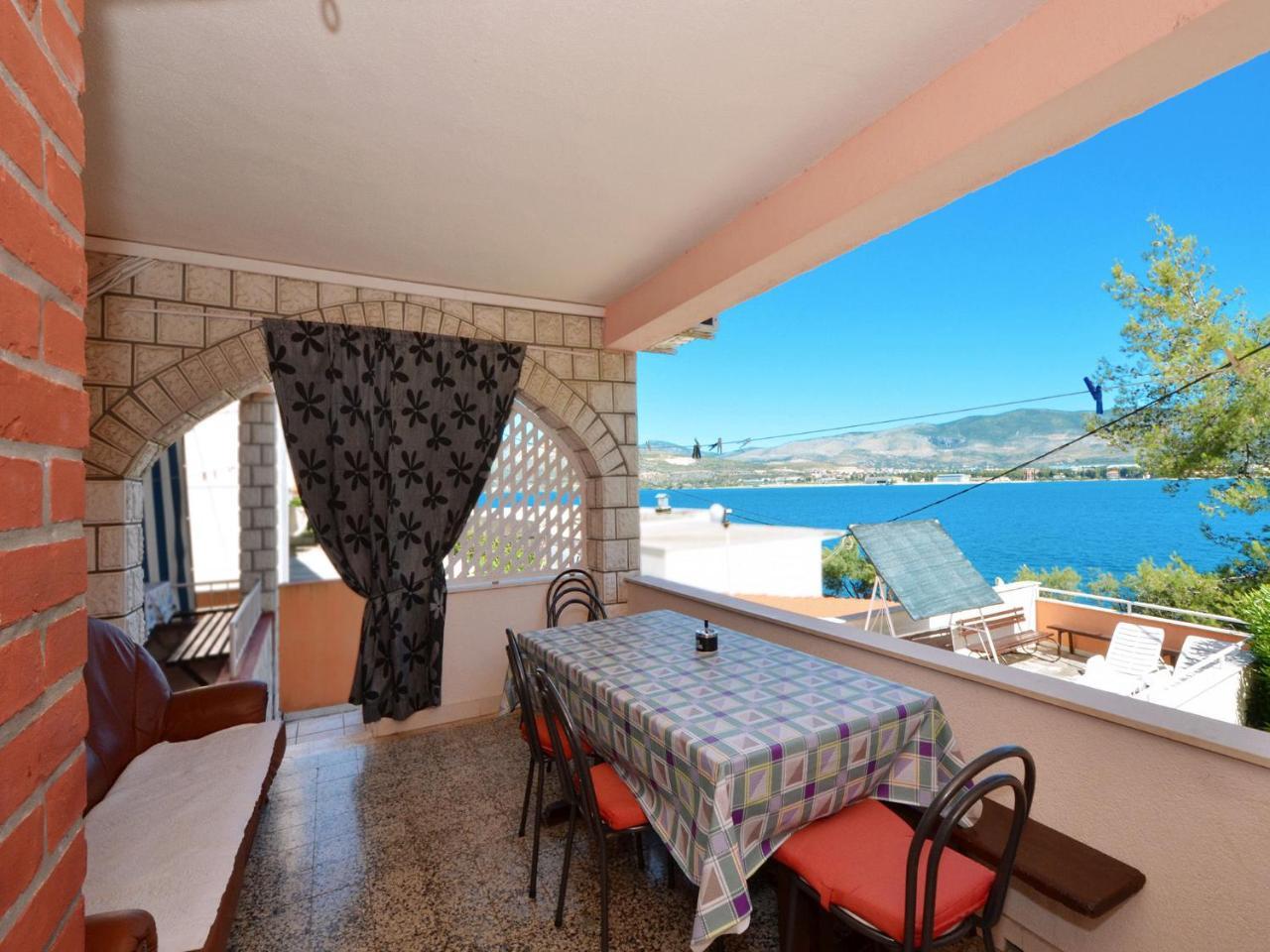 Apartments Josipa Trogir Værelse billede
