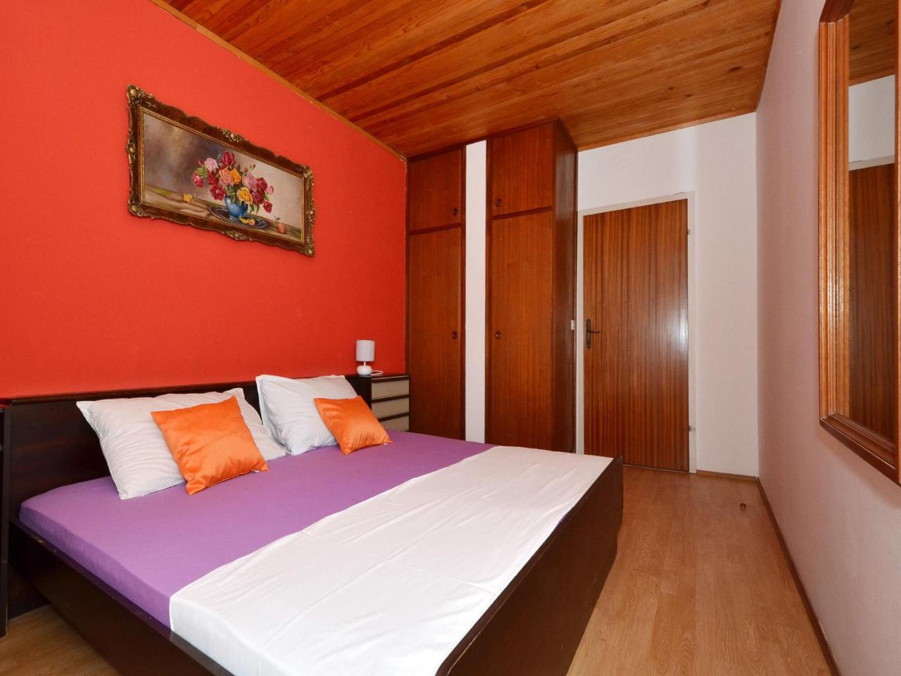 Apartments Josipa Trogir Eksteriør billede
