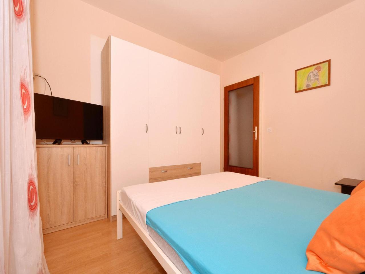Apartments Josipa Trogir Eksteriør billede