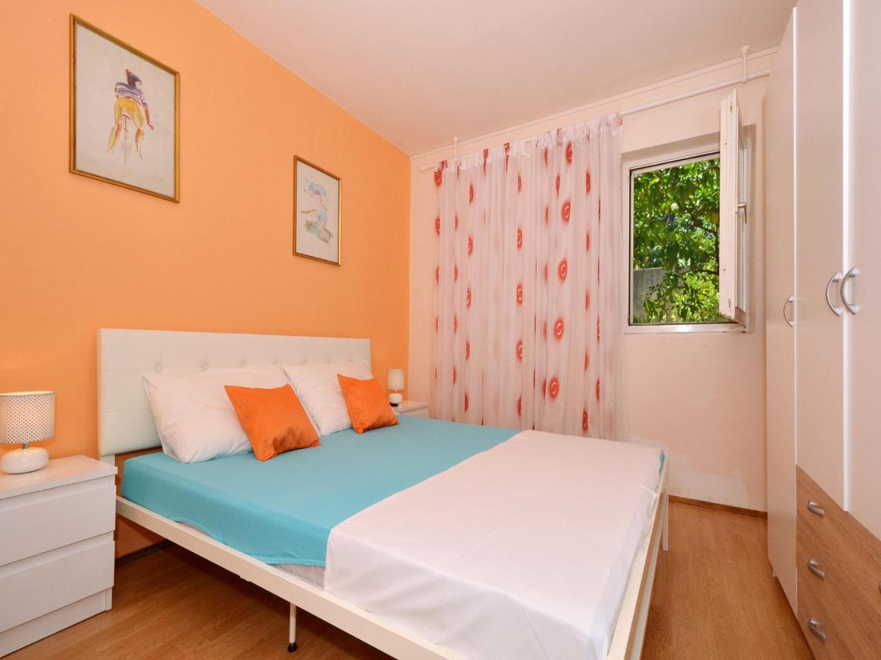 Apartments Josipa Trogir Værelse billede