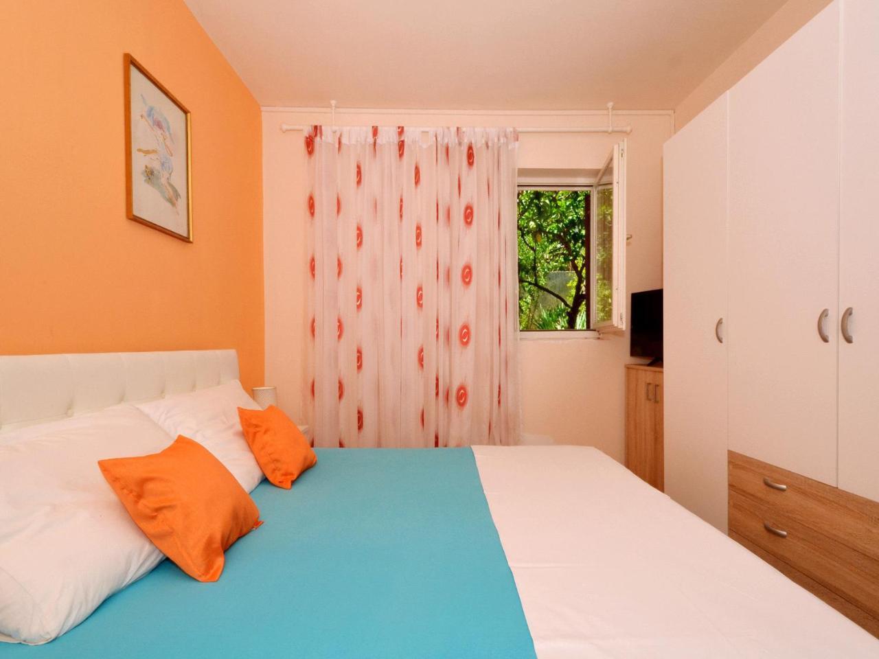 Apartments Josipa Trogir Eksteriør billede