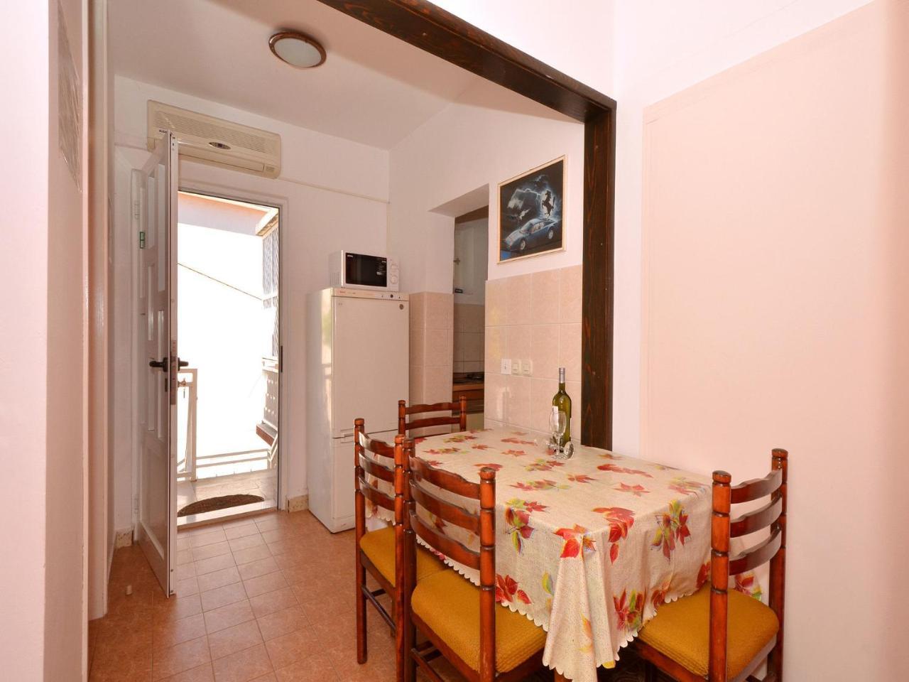 Apartments Josipa Trogir Eksteriør billede