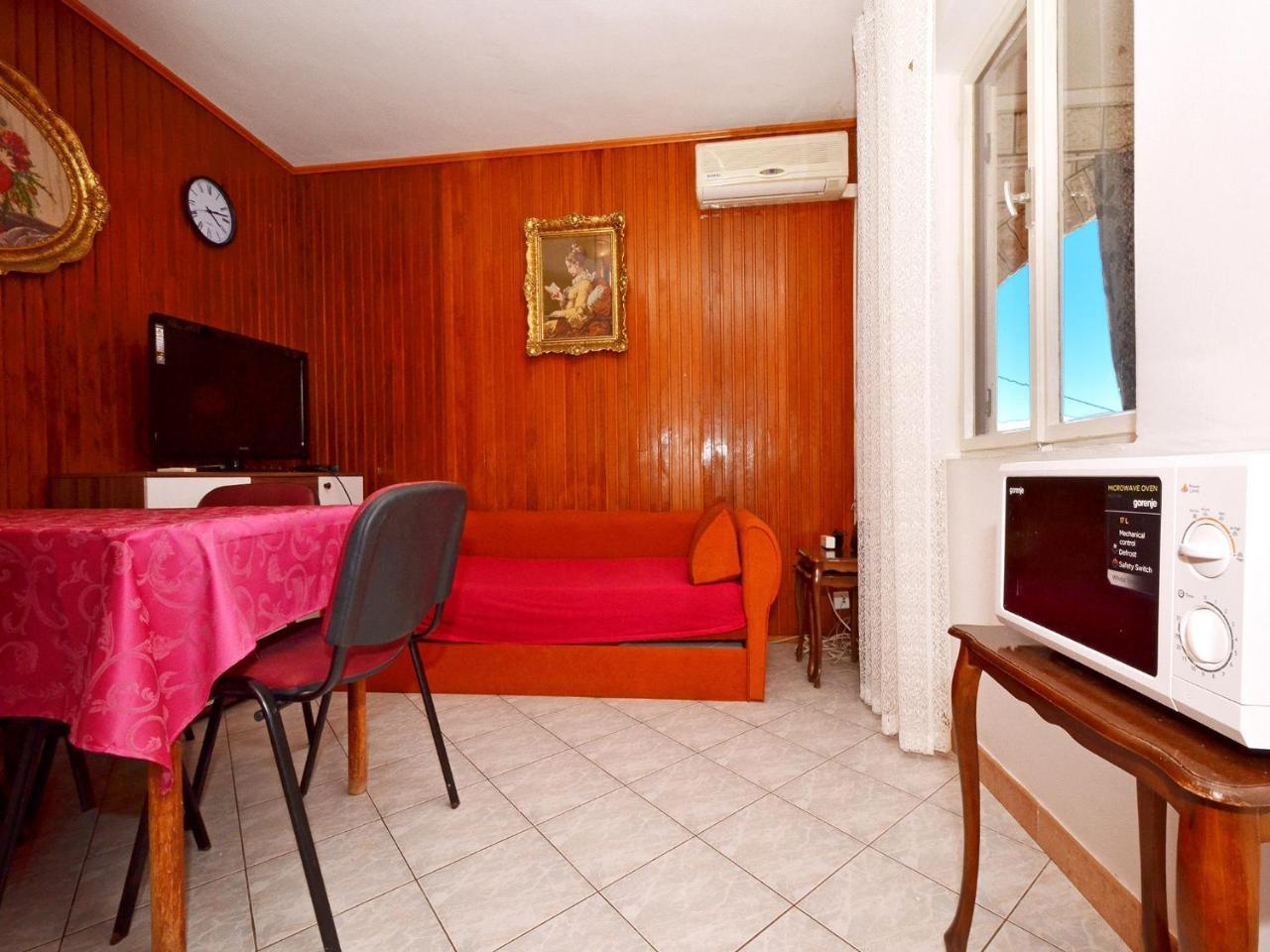 Apartments Josipa Trogir Eksteriør billede