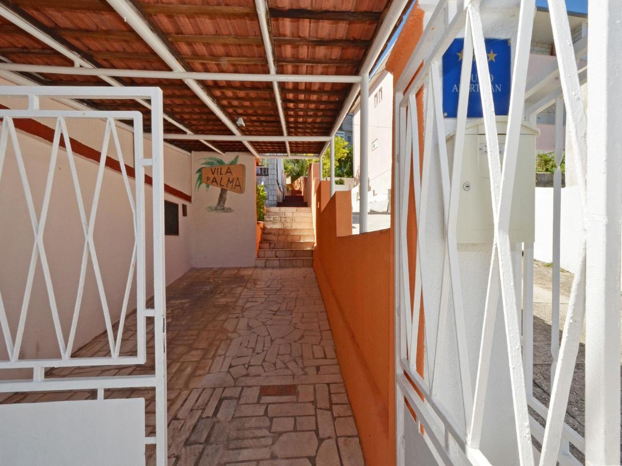 Apartments Josipa Trogir Eksteriør billede