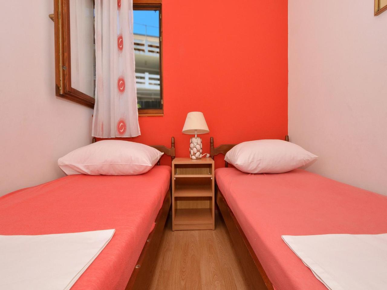 Apartments Josipa Trogir Eksteriør billede
